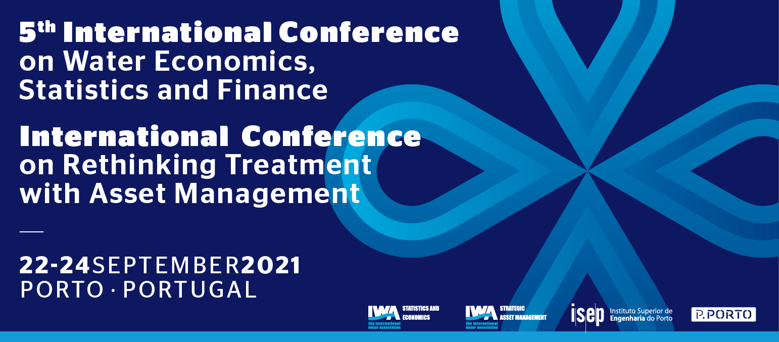 ISEP recebe Conferências Internacionais da IWA em 2021